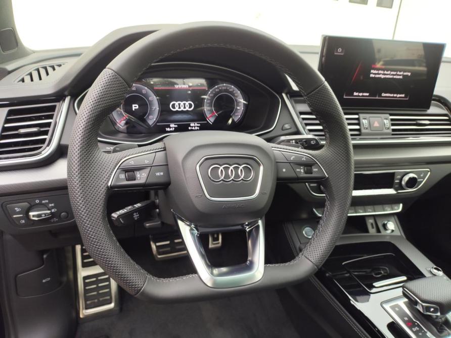 Audi Q5 II (FY) Рестайлинг Санкт-Петербург  - изображение 12