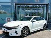 Kia K5 III Стерлитамак  - изображение 24