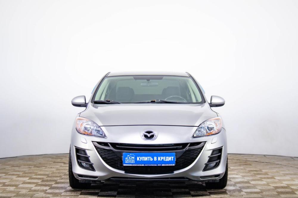 Mazda 3 II (BL) Пермь  - изображение 2