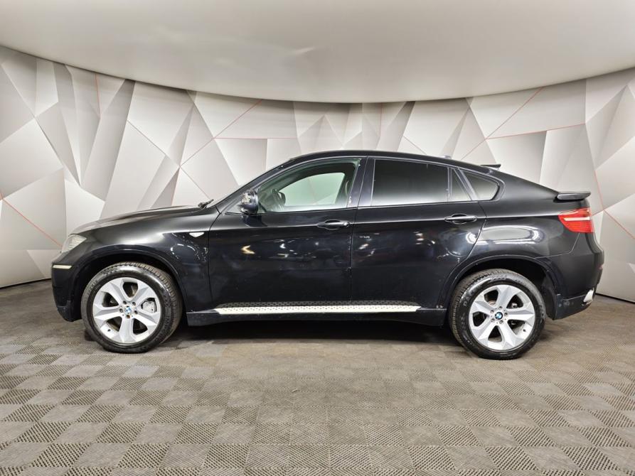 BMW X6 I (E71) Москва  - изображение 5
