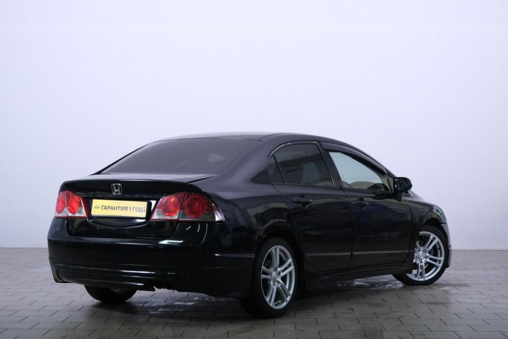 Honda Civic VIII Омск  - изображение 7