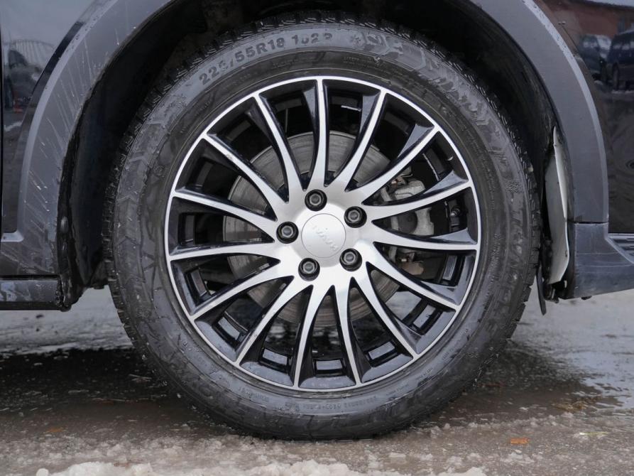 Haval Jolion I Рестайлинг Новосибирск  - изображение 10