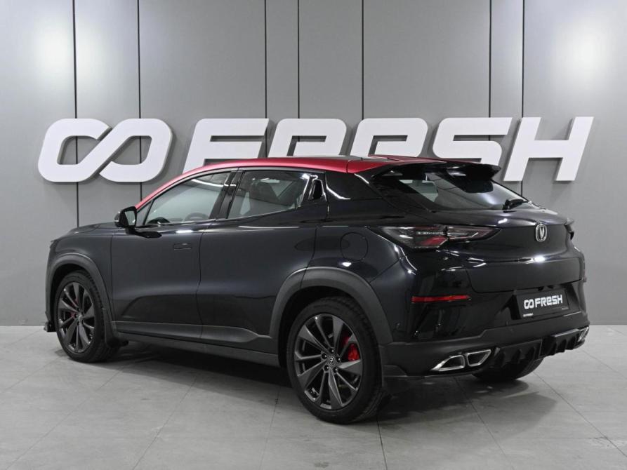 Changan UNI-T I Ростов-на-Дону  - изображение 2
