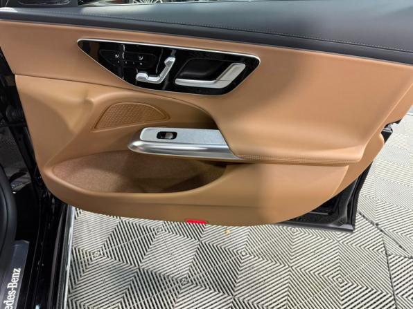 Mercedes-Benz E-Класс VI (W214 S214) с пробегом 2025 года, цена 8 450 000 рублей, 5500 км, седан, Автокод Объявления