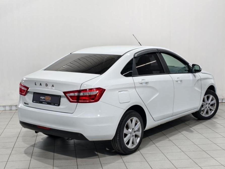 Lada (ВАЗ) Vesta I Курск  - изображение 3