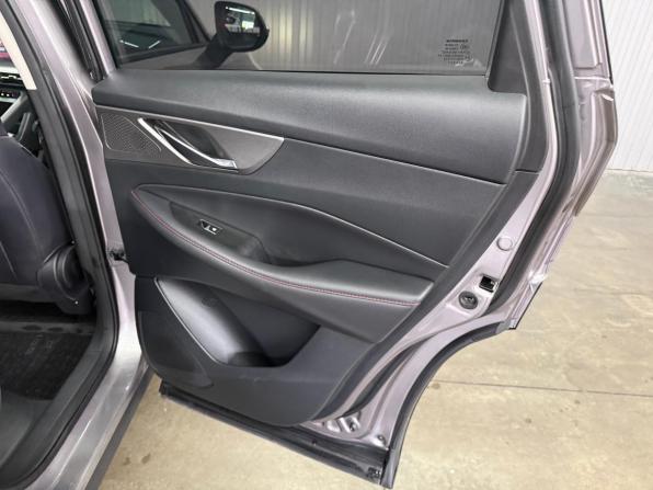 Changan CS35 Plus I Рестайлинг с пробегом 2023 года, цена 1 847 000 рублей, 28074 км, внедорожник, Автокод Объявления