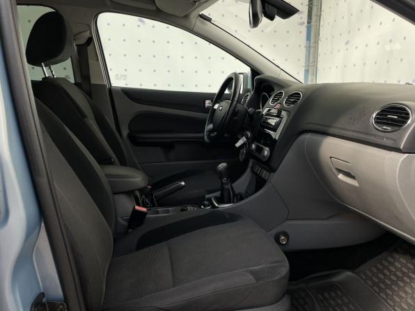 Ford Focus II Рестайлинг с пробегом 2008 года, цена 590 000 рублей, 191523 км, хэтчбек, Автокод Объявления