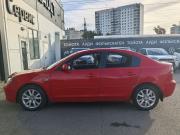 Mazda 3 I (BK) Рестайлинг Москва  - изображение 23