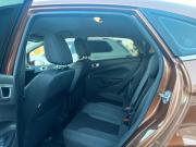 Ford Fiesta Mk6 Рестайлинг Альметьевск  - изображение 54