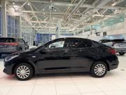 Hyundai Solaris II Москва  - изображение 34