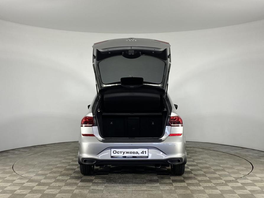 Volkswagen Polo VI Воронеж  - изображение 9