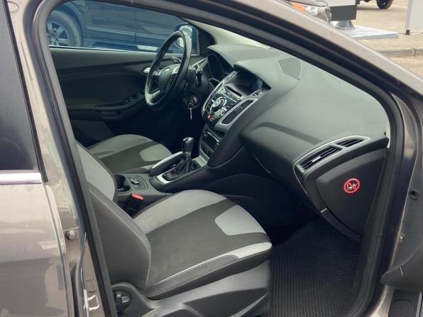Ford Focus III с пробегом 2012 года, цена 840 000 рублей, 150883 км, хэтчбек, Автокод Объявления