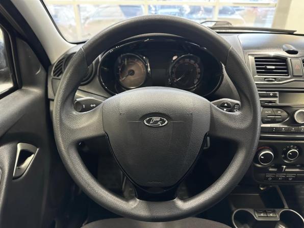 Lada (ВАЗ) Granta I Рестайлинг с пробегом 2023 года, цена 810 000 рублей, 75000 км, седан, Автокод Объявления