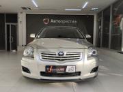 Toyota Avensis II Рестайлинг Минеральные Воды  - изображение 8