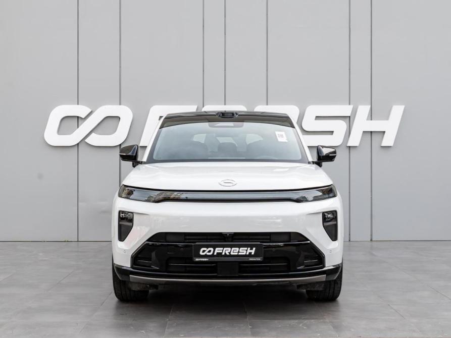 GAC Trumpchi S7 I Рестайлинг Краснодар  - изображение 3