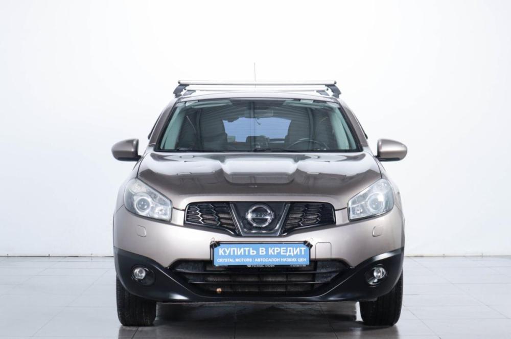 Nissan Qashqai I Рестайлинг Челябинск  - изображение 2