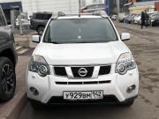Nissan X-Trail II Рестайлинг Кемерово  - изображение 6