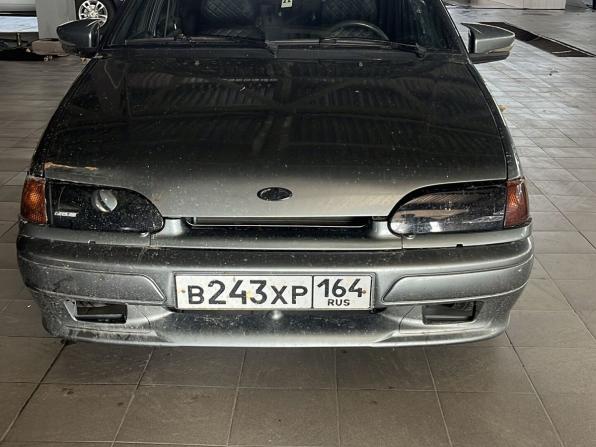 Lada (ВАЗ) 2114 с пробегом 2011 года, цена 225 000 рублей, 140246 км, хэтчбек, Автокод Объявления