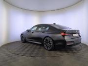 BMW 7 серии VI (G11/G12) Рестайлинг Москва  - изображение 37