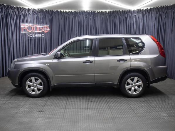 Nissan X-Trail II с пробегом 2007 года, цена 849 000 рублей, 175000 км, внедорожник, Автокод Объявления