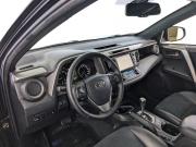 Toyota RAV4 IV (XA40) Рестайлинг Москва  - изображение 46