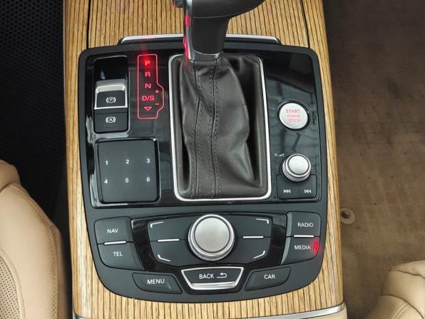 Audi A7 I (4G) с пробегом 2012 года, цена 1 700 000 рублей, 237000 км, лифтбек, Автокод Объявления
