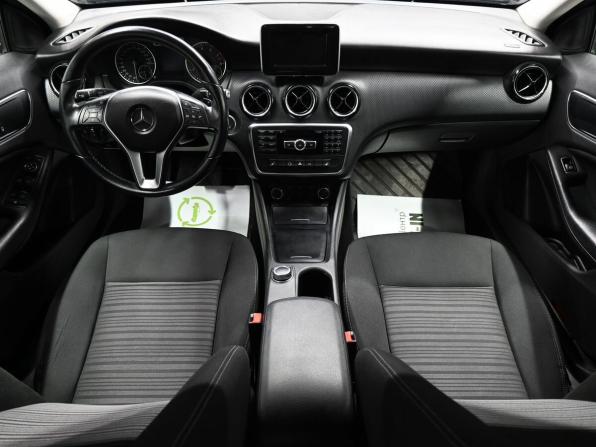 Mercedes-Benz A-Класс III (W176) с пробегом 2013 года, цена 1 415 000 рублей, 99048 км, хэтчбек, Автокод Объявления
