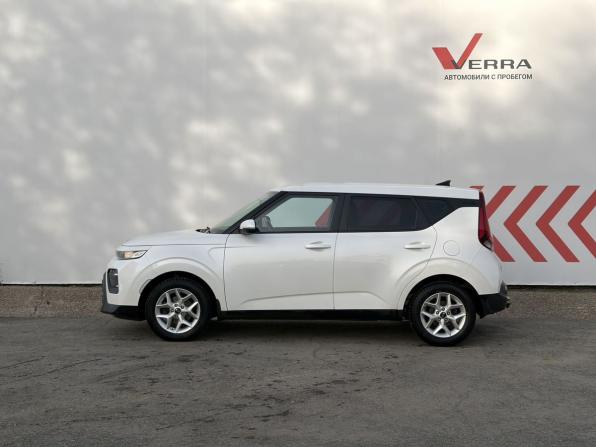 Kia Soul III с пробегом 2020 года, цена 1 800 000 рублей, 100500 км, хэтчбек, Автокод Объявления