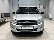 Lada (ВАЗ) Granta I Екатеринбург  - изображение 20