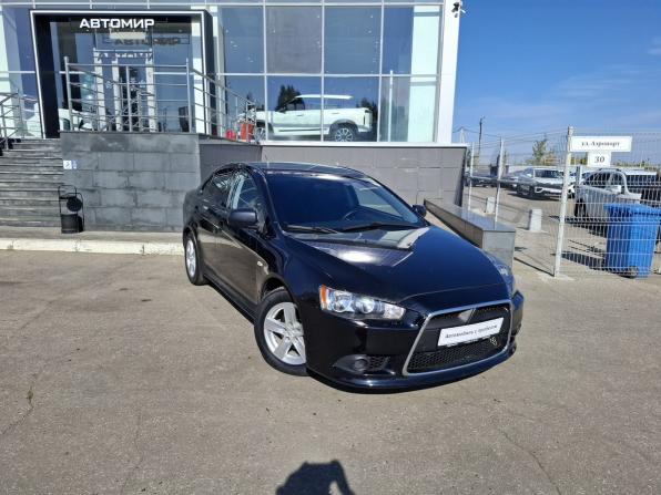 Mitsubishi Lancer X Рестайлинг с пробегом 2012 года, цена 930 000 рублей, 177182 км, седан, Автокод Объявления