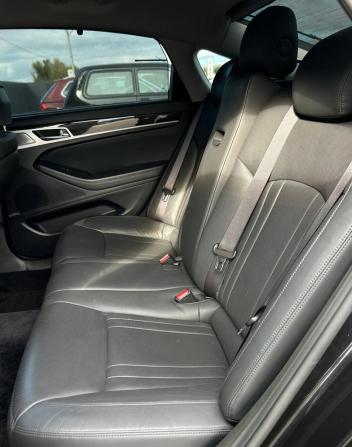 Genesis G80 I с пробегом 2019 года, цена 2 570 000 рублей, 121135 км, седан, Автокод Объявления