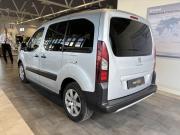 Peugeot Partner II Рестайлинг 2 Новомосковск  - изображение 21