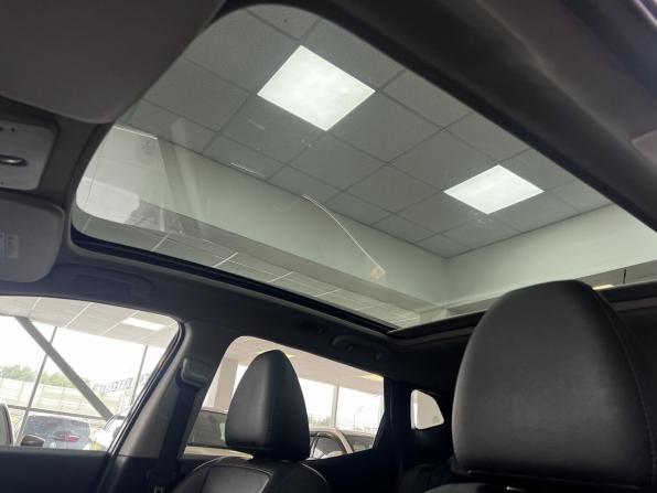 Nissan Qashqai II с пробегом 2014 года, цена 1 595 000 рублей, 127248 км, внедорожник, Автокод Объявления