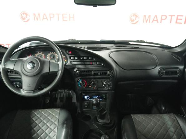 Lada (ВАЗ) Niva Travel I с пробегом 2021 года, цена 845 000 рублей, 82401 км, внедорожник, Автокод Объявления