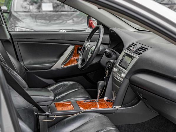 Toyota Camry VI (XV40) с пробегом 2008 года, цена 825 000 рублей, 321350 км, седан, Автокод Объявления