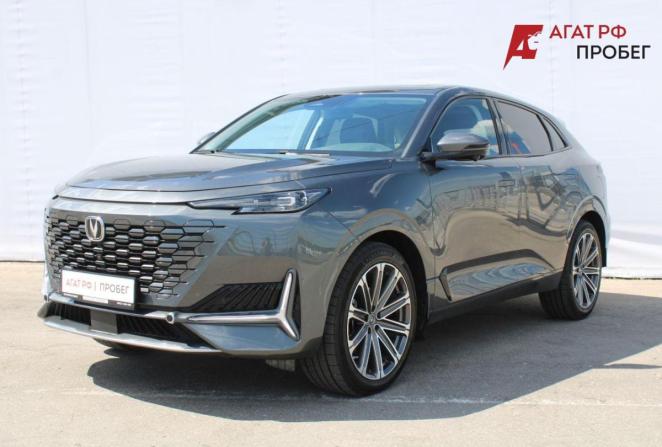 Changan UNI-K с пробегом 2023 года, цена 2 970 000 рублей, 39618 км, внедорожник, Автокод Объявления