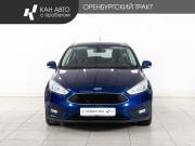 Ford Focus III Рестайлинг Казань  - изображение 17