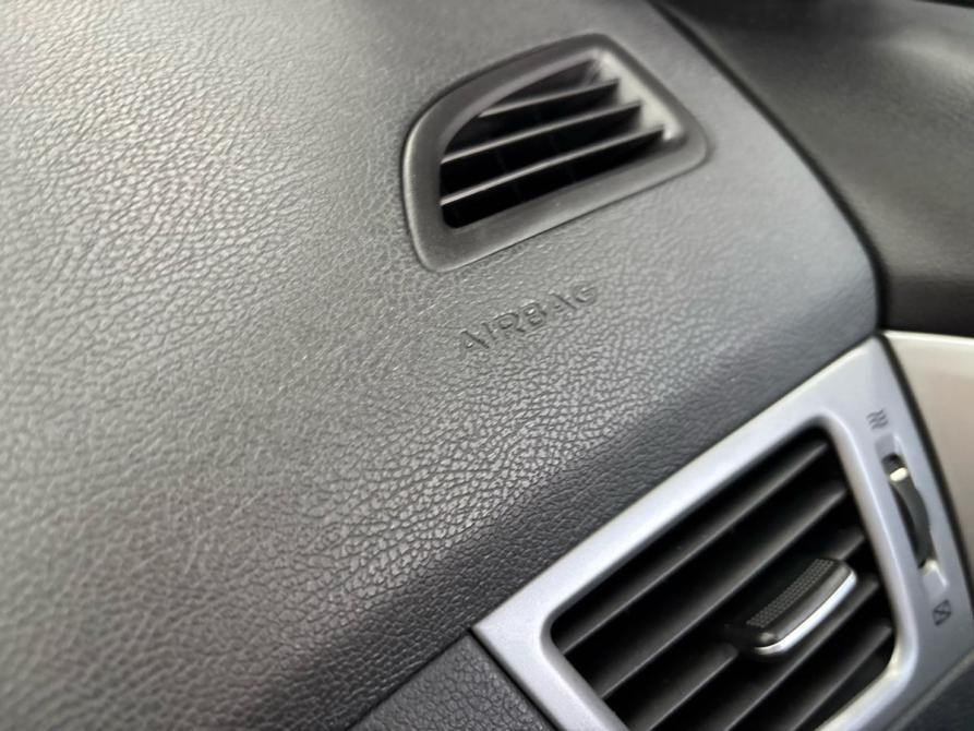 Hyundai Elantra V (MD) Рестайлинг Уфа  - изображение 12
