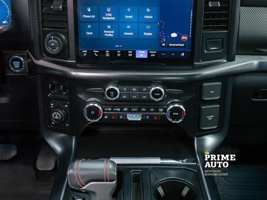 Ford F-150 XIV Новосибирск  - изображение 21