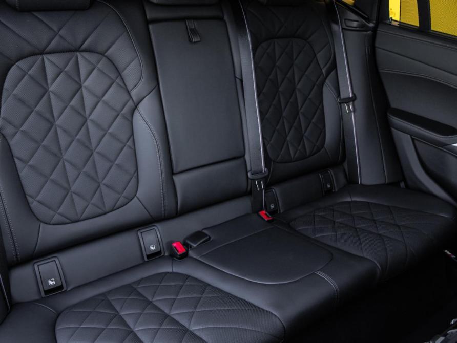 BMW X6 III (G06) Рестайлинг Москва  - изображение 7