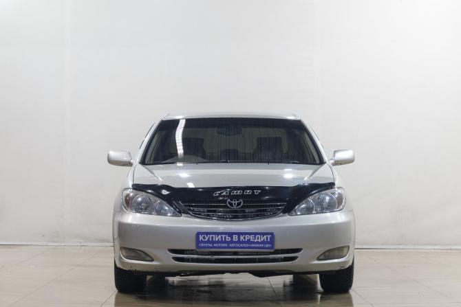 Toyota Camry V (XV30) с пробегом 2001 года, цена 669 000 рублей, 330000 км, седан, Автокод Объявления