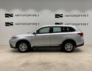 Mitsubishi Outlander III Рестайлинг 2 Санкт-Петербург  - изображение 27