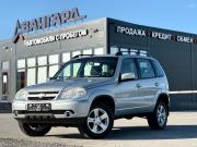 Chevrolet Niva I Рестайлинг Волгоград  - изображение 23