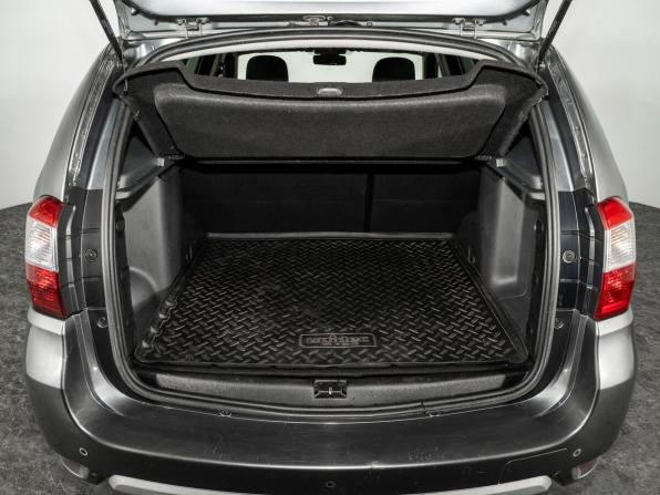 Nissan Terrano III (D10) с пробегом 2019 года, цена 1 490 000 рублей, 91966 км, внедорожник, Автокод Объявления