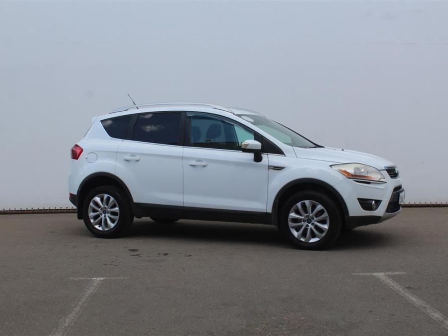 Ford Kuga I Липецк  - изображение 3