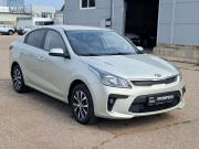 Kia Rio IV Набережные Челны  - изображение 29