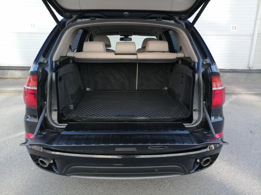 BMW X5 II (E70) Рестайлинг Санкт-Петербург  - изображение 18