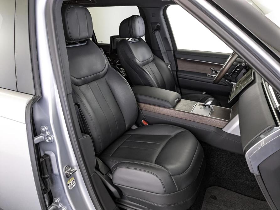 Land Rover Range Rover V Москва  - изображение 21