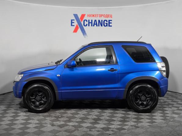 Suzuki Grand Vitara II с пробегом 2006 года, цена 520 000 рублей, 94863 км, внедорожник, Автокод Объявления