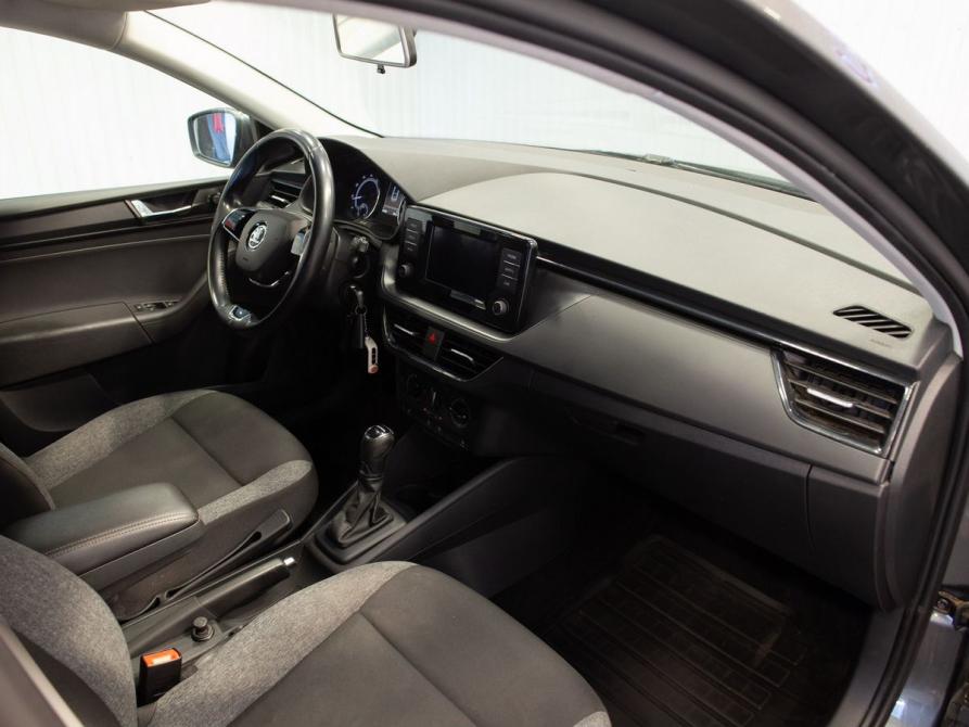 Skoda Rapid II Иваново  - изображение 18